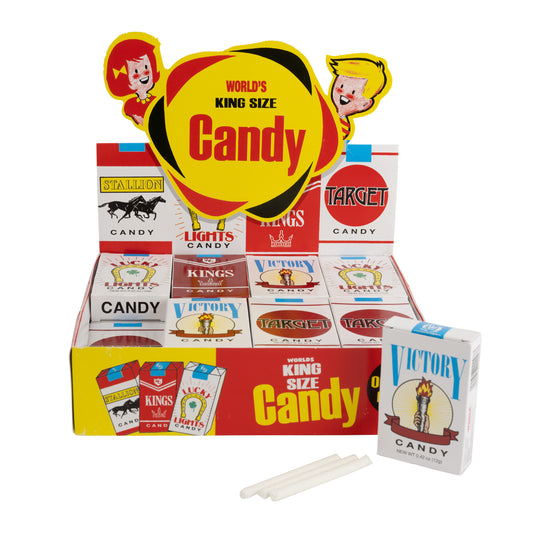 00097- Candy Sticks 24ct