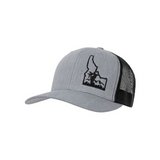 HDW78944- Idaho Baseball Cap Assortment