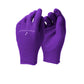 270- Unlined Ladies Flowertouch Foam Latex Palm Glove