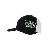 HDW78945- Montana Baseball Cap Assortment