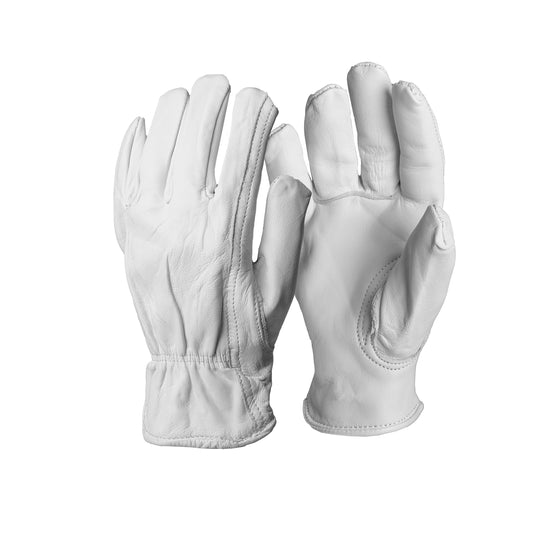 3620- Unlined Ladies Premium Goatskin Glove