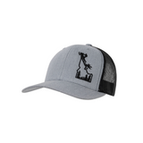 HDW78944- Idaho Baseball Cap Assortment