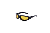 62499- Sunglass Biker Assortment