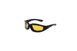 62499- Sunglass Biker Assortment