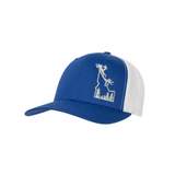 HDW78944- Idaho Baseball Cap Assortment