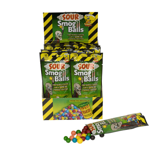 CAN21003- TW Sour Smogball 12ct