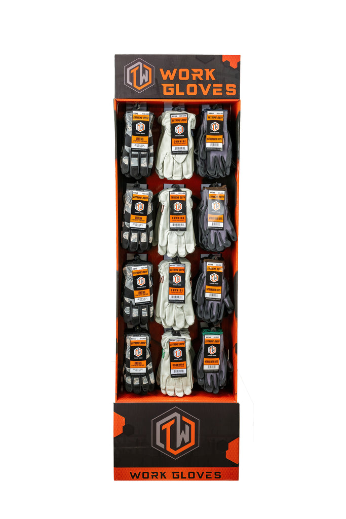 Glove Shipper