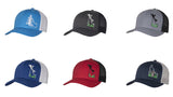 HDW78944- Idaho Baseball Cap Assortment