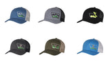 HDW78945- Montana Baseball Cap Assortment