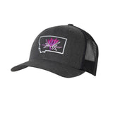 HDW78945B- Montana Ladies Baseball Cap Assortment