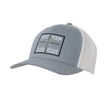 HDW78946D- Wyoming Hunt Your Own State Baseball Cap Assortment