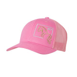 HDW78946B- Wyoming Ladies Baseball Cap Assortment