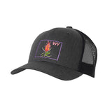 HDW78946B- Wyoming Ladies Baseball Cap Assortment