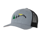 HDW78943C- Mountain Scene Baseball Cap Assortment