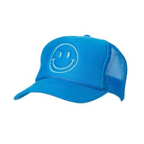 HDW75051B- Smiley Face Baseball Cap Assortment