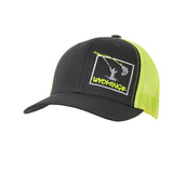 HDW78946C- Wyoming Fishing Baseball Cap Assortment