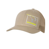 HDW78946C- Wyoming Fishing Baseball Cap Assortment