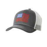 HDW75051A- Americana Baseball Cap Assortment