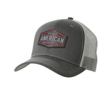 HDW75051A- Americana Baseball Cap Assortment