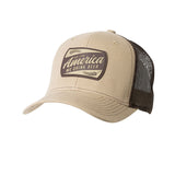 HDW75051A- Americana Baseball Cap Assortment