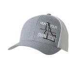 HDW78944D- Idaho Hunt Your Own State Baseball Cap Assortment