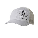 HDW78944D- Idaho Hunt Your Own State Baseball Cap Assortment