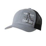 HDW78944D- Idaho Hunt Your Own State Baseball Cap Assortment