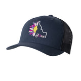 HDW78944B- Idaho Ladies Baseball Cap Assortment