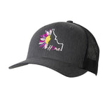 HDW78944B- Idaho Ladies Baseball Cap Assortment