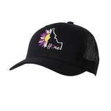 HDW78944B- Idaho Ladies Baseball Cap Assortment