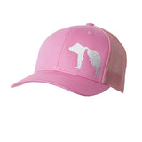 HDW78944B- Idaho Ladies Baseball Cap Assortment