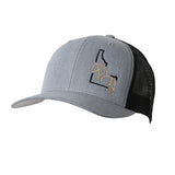 HDW78944B- Idaho Ladies Baseball Cap Assortment