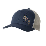 HDW78944B- Idaho Ladies Baseball Cap Assortment