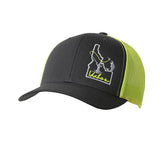 HDW78944C- Idaho Fishing Baseball Cap Assortment