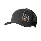 HDW78944C- Idaho Fishing Baseball Cap Assortment