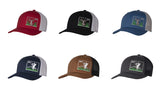 HDW78946- Wyoming Baseball Cap Assortment