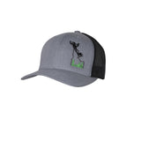 HDW78944- Idaho Baseball Cap Assortment