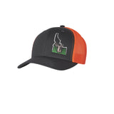 HDW78944- Idaho Baseball Cap Assortment