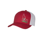 HDW78944- Idaho Baseball Cap Assortment