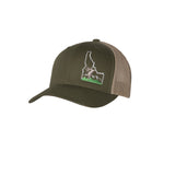 HDW78944- Idaho Baseball Cap Assortment