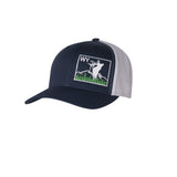 HDW78946- Wyoming Baseball Cap Assortment