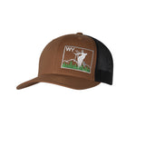 HDW78946- Wyoming Baseball Cap Assortment