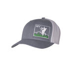 HDW78946- Wyoming Baseball Cap Assortment