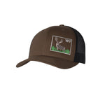 HDW78946- Wyoming Baseball Cap Assortment