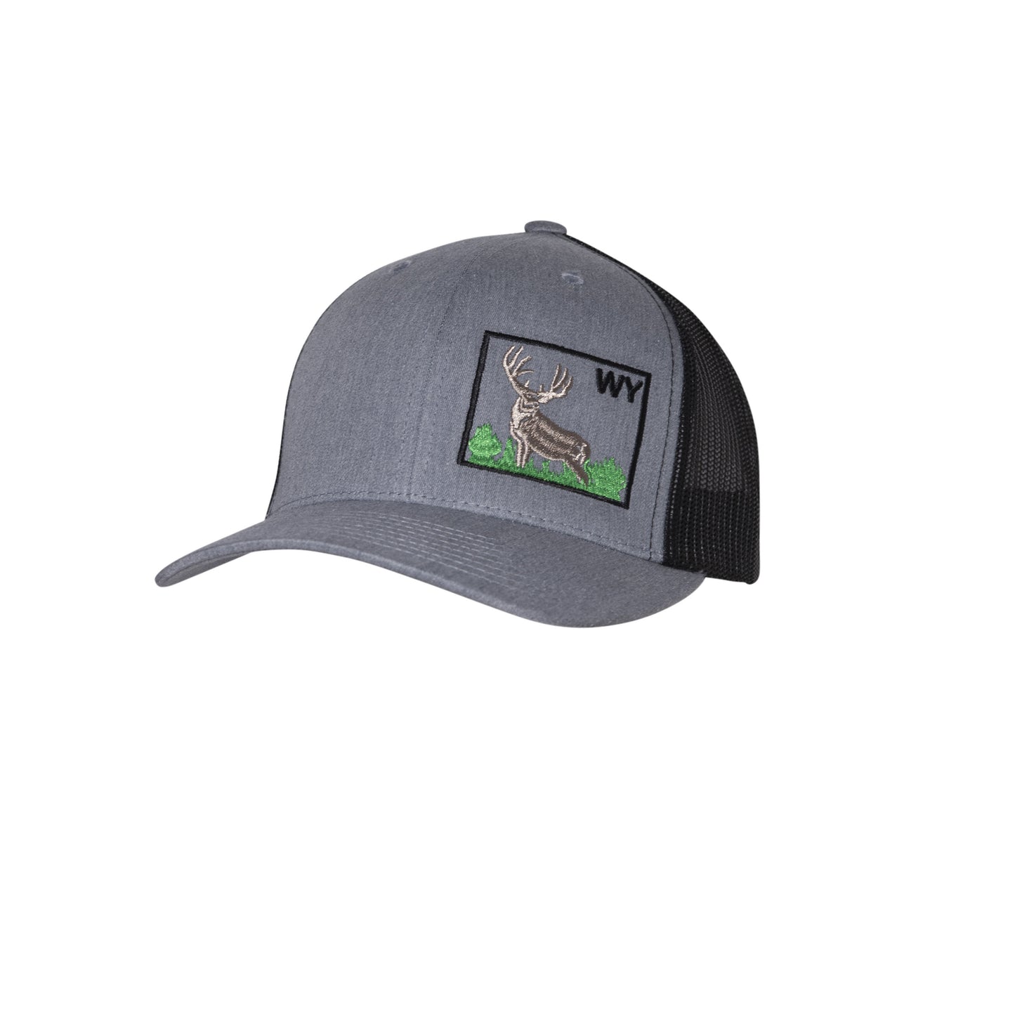 HDW78946- Wyoming Baseball Cap Assortment