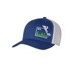 HDW78946- Wyoming Baseball Cap Assortment