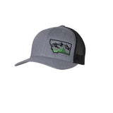 HDW78945- Montana Baseball Cap Assortment