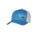 HDW78945- Montana Baseball Cap Assortment