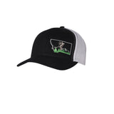 HDW78945- Montana Baseball Cap Assortment