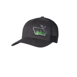 HDW78945- Montana Baseball Cap Assortment